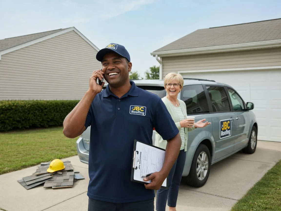 Roof Replacement Elsie, NE FAQs